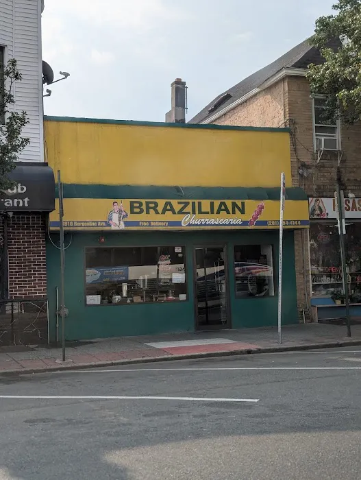 Brazilian Churrascaria Picture 10
