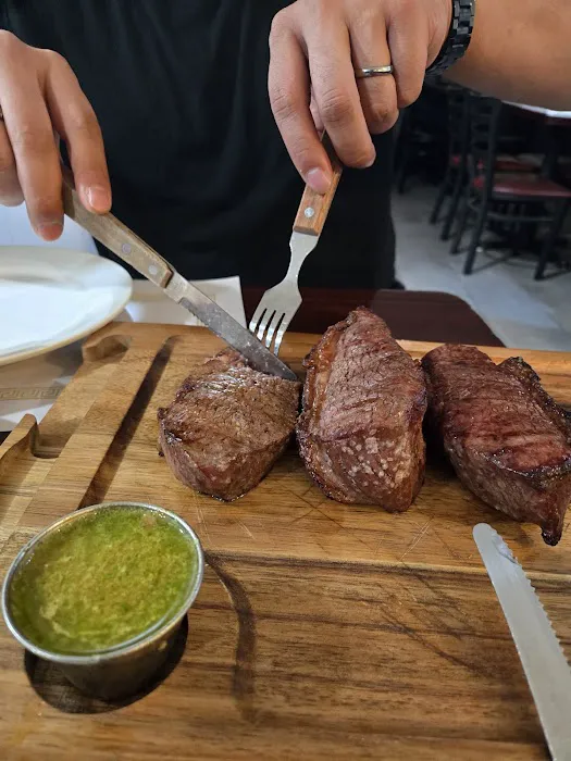 Brazilian Churrascaria Picture 3