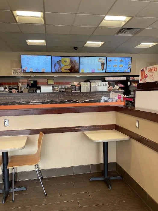 Dunkin' Picture 10