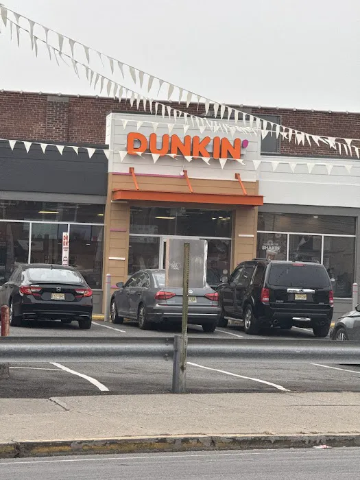Dunkin' Picture 7
