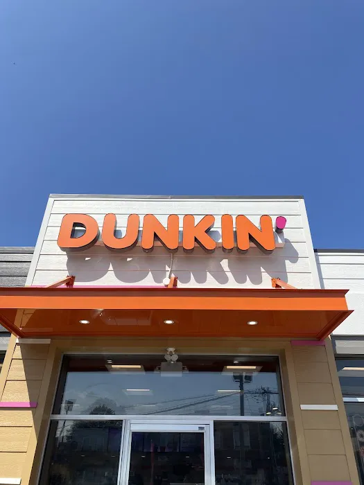 Dunkin' Picture 6