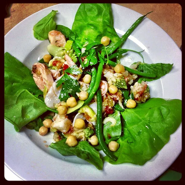 GP's Restaurant Picture 7