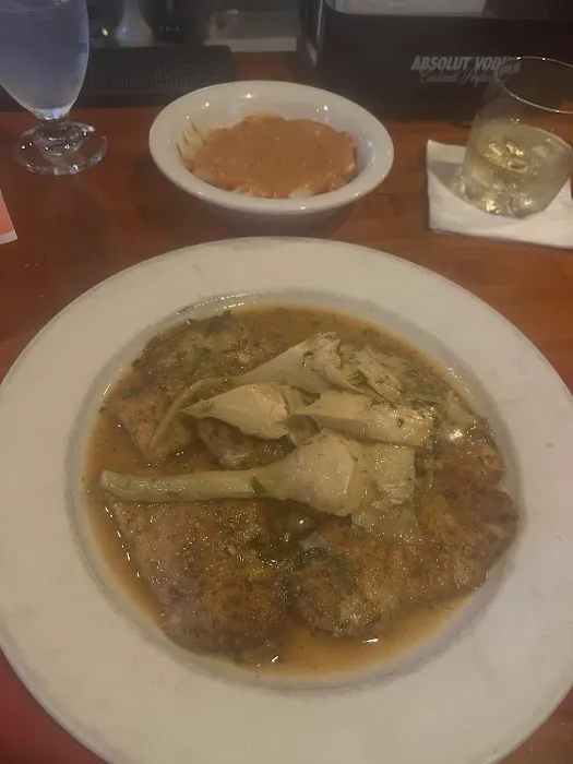 GP's Restaurant Picture 1