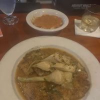 GP's Restaurant ico