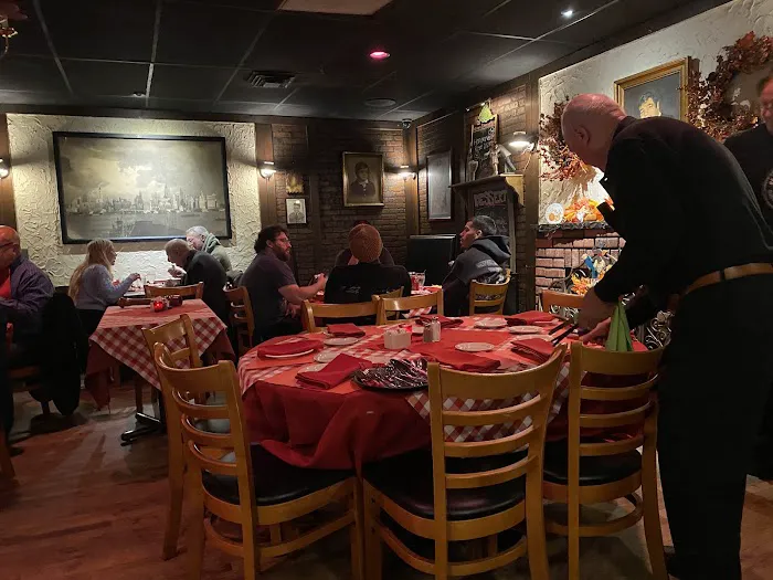 GP's Restaurant Picture 3