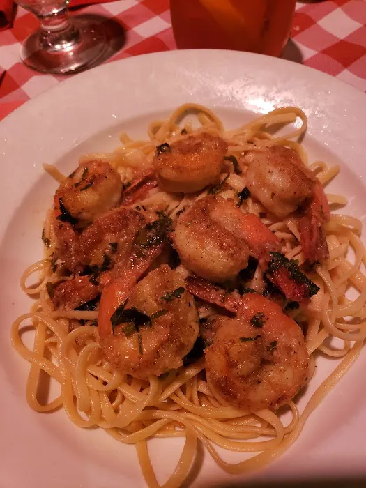 GP's Restaurant Picture 10