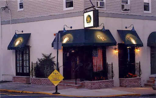 GP's Restaurant Picture 4