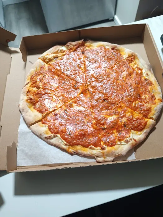 Park Avenue Pizza Cafe Picture 2
