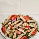 Park Avenue Pizza Cafe