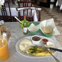 La Casa Chapina ico