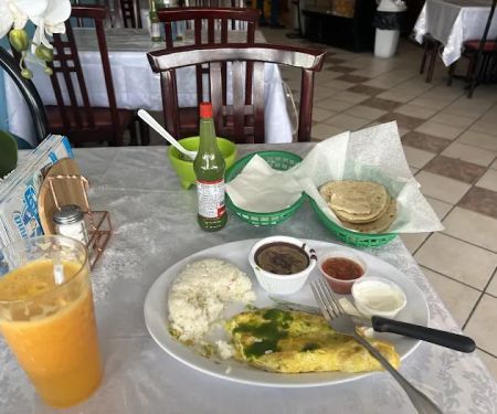 La Casa Chapina