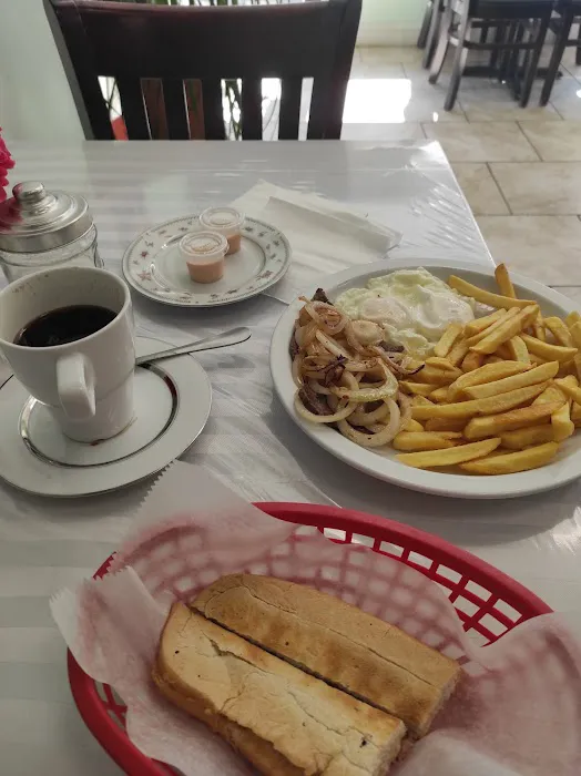 La Casa Chapina Picture 4
