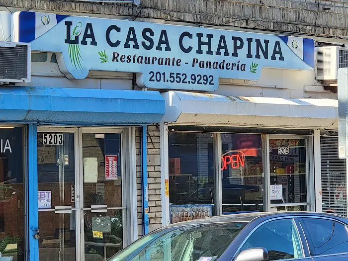 La Casa Chapina Picture 8