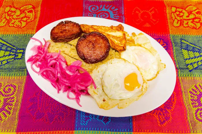 Gerardo's Tacos Picture 6