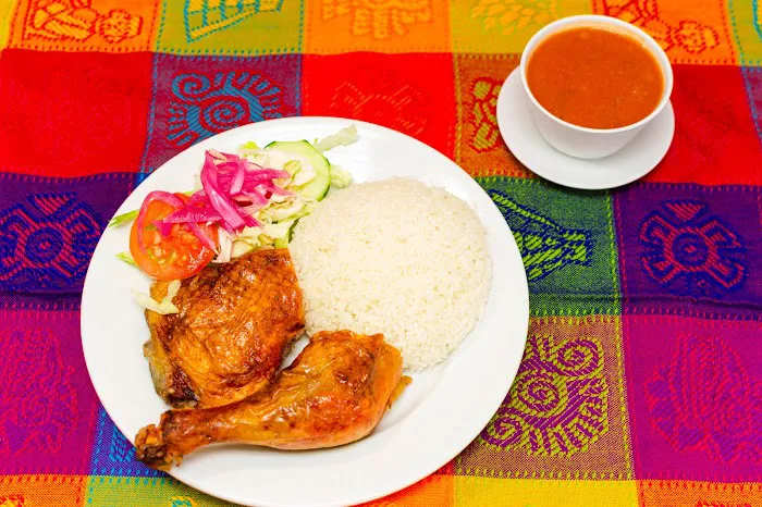 Gerardo's Tacos Picture 7