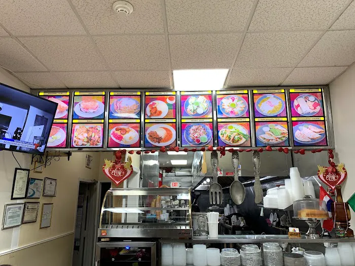 Gerardo's Tacos Picture 4