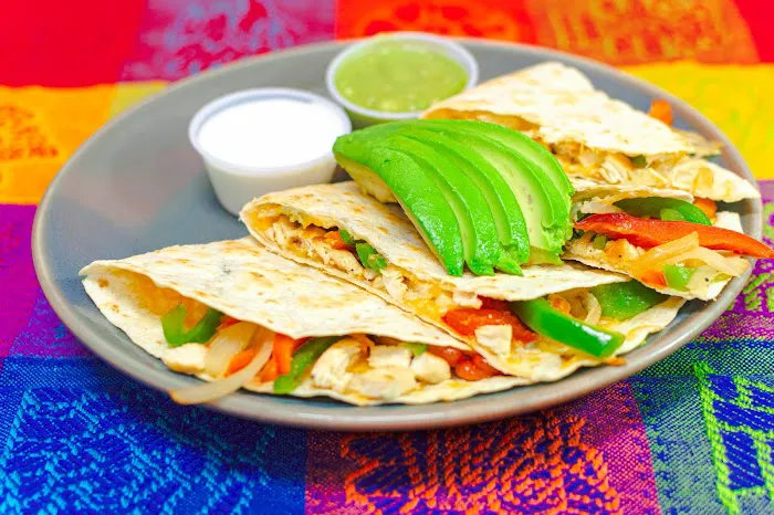Gerardo's Tacos Picture 2
