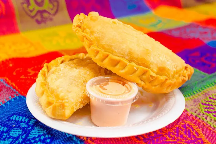 Gerardo's Tacos Picture 3