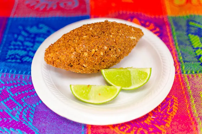 Gerardo's Tacos Picture 5