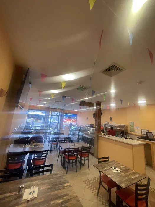 Fruit Punch Cafe Picture 6