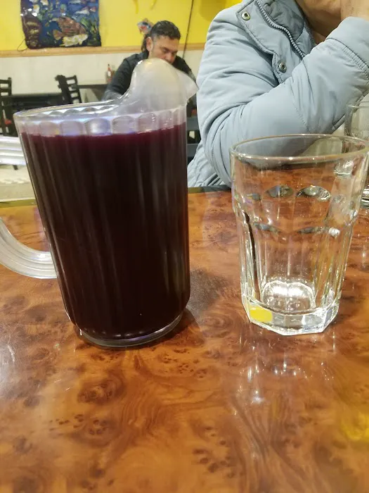 Fruit Punch Cafe Picture 4