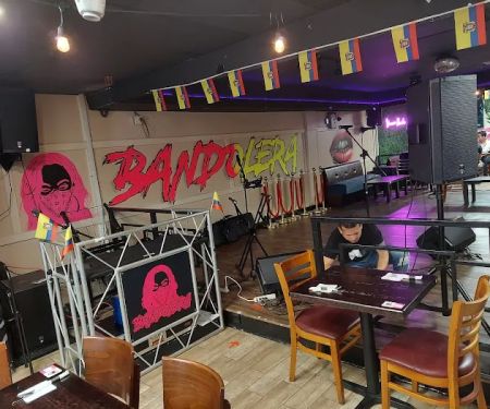 Bandolera