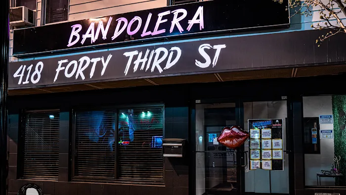 Bandolera Picture 10