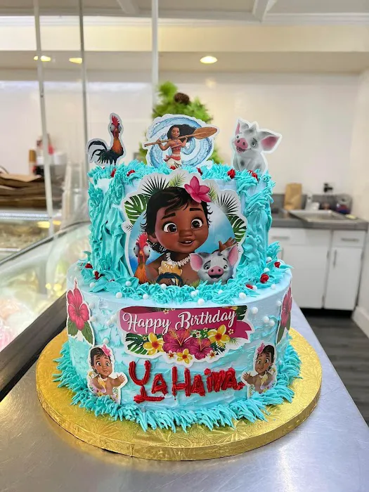 El Fenix Bakery Picture 4