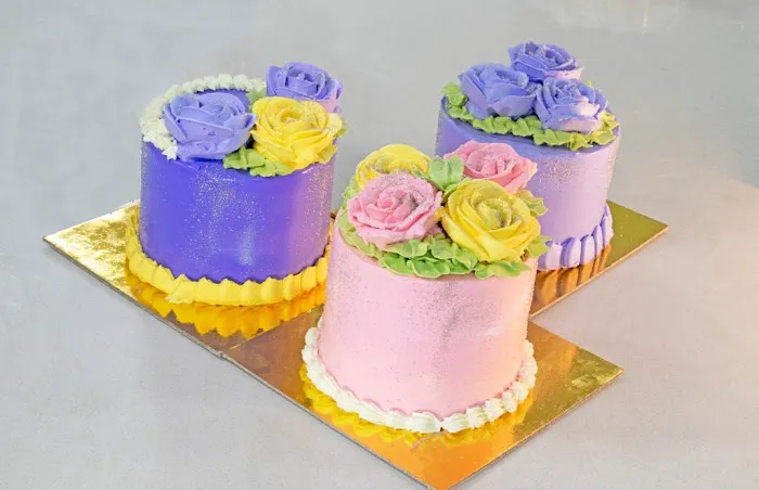 El Fenix Bakery Picture 2