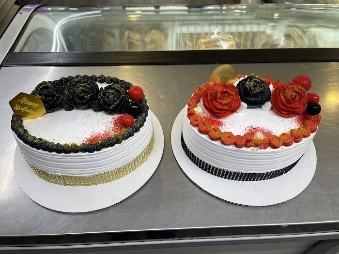 El Fenix Bakery Picture 1