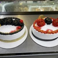 El Fenix Bakery ico