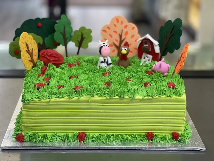 El Fenix Bakery Picture 6