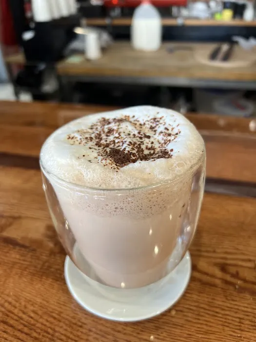 Caffe Maria Picture 10