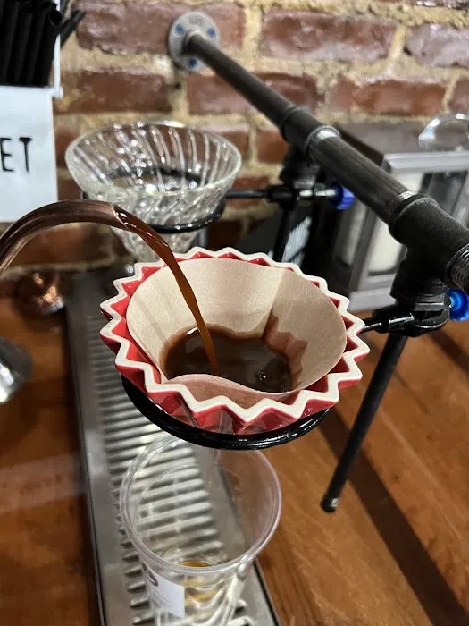 Caffe Maria Picture 8