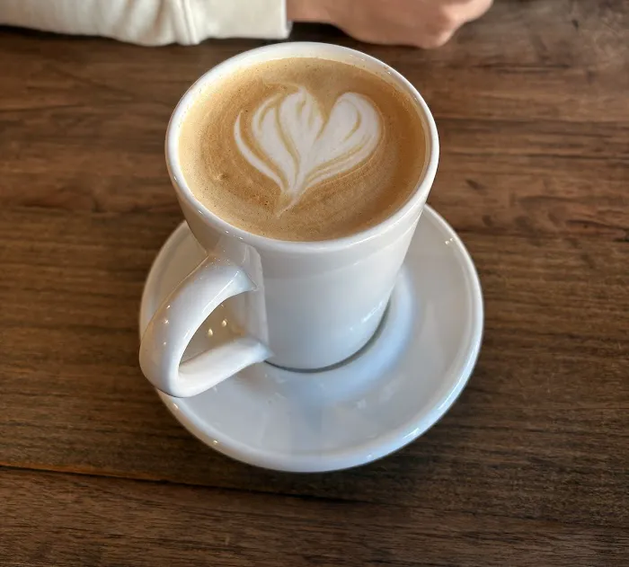 Caffe Maria Picture 3