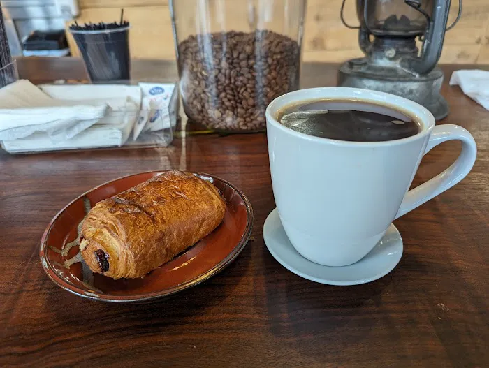 Caffe Maria Picture 5