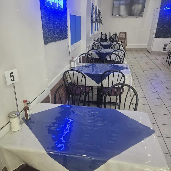 Restaurante & Pupuseria Bethel Picture 1