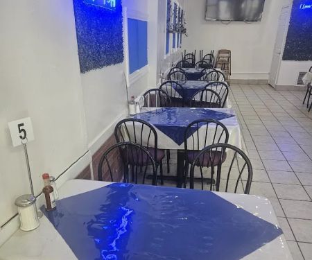 Restaurante & Pupuseria Bethel