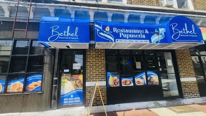 Restaurante & Pupuseria Bethel Picture 2
