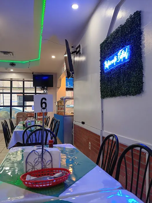 Restaurante & Pupuseria Bethel Picture 3