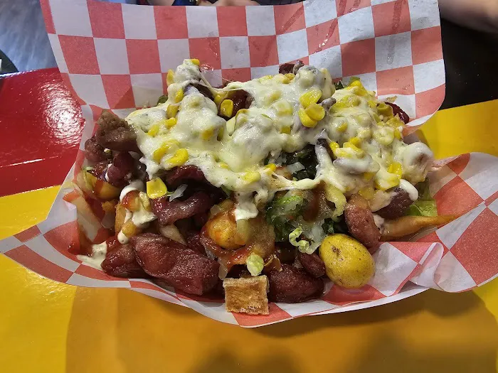 Kong Dog Union City Picture 10