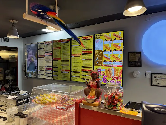 Kong Dog Union City Picture 5