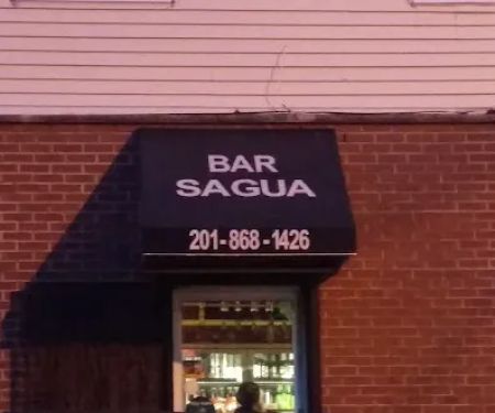 Bar Sagua