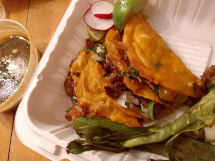 Las Quesadillas Picture 9