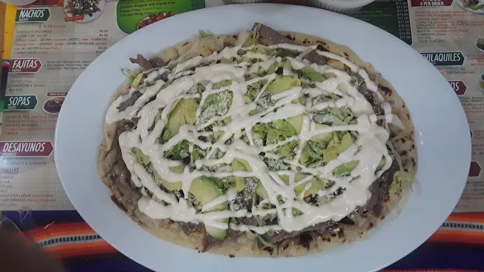 Las Quesadillas Picture 5