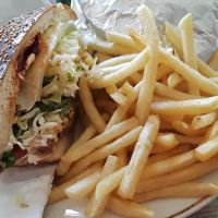 Las Quesadillas ico