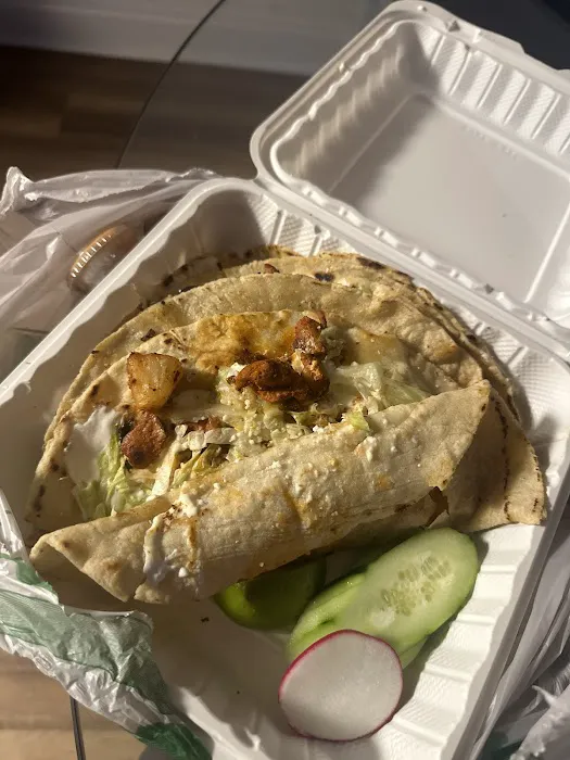 Las Quesadillas Picture 4