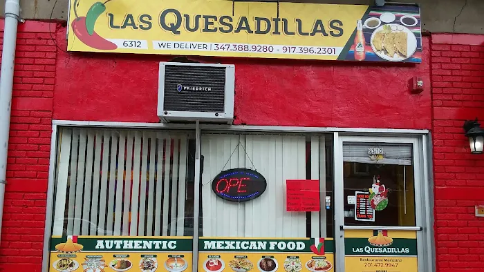 Las Quesadillas Picture 7
