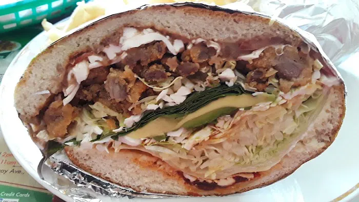 Las Quesadillas Picture 8
