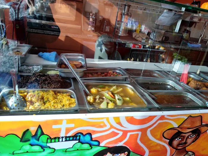 Las Chalatecas Restaurant Picture 6